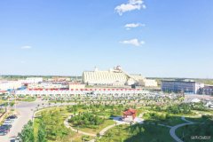 中能煤田公司：打好生态环保“组合拳”