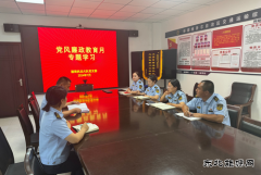 阿勒泰执法支队：Ｖ捶ù蠖佣嘈问娇沟撤缌教育