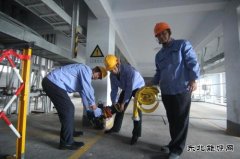 恒通化工：吹响防汛“集结号”，织密安全“防护网”