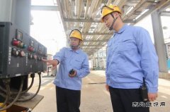 潞安恒通化工深耕“沃土”，赋能“人才茁壮”