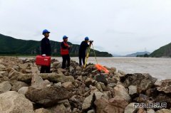 图片新闻：迎峰度夏