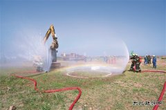 以练促学 提升应急能力