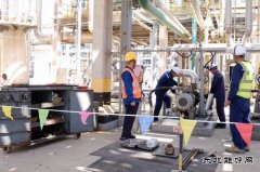 自制小推车：提升检修效率，展现专业风采