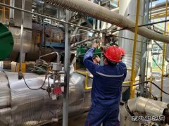 潞安化工煤基清洁完美体育公司打响隐患排查歼灭战