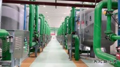 中能煤矿生产运营公司：一滴水的蜕变：矿井水的“膜法”净化之旅