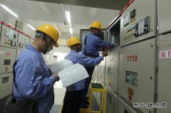 潞安恒通化工：“小细胞”释放“大能量” 赋能发展新活力