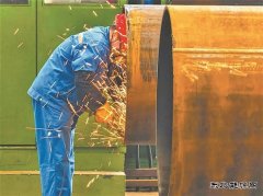 手机镜头里的劳动光影