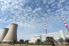 潞安恒通化工：践行绿色发展理念 筑牢生态文明之基