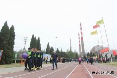 潞安恒通化工：以民生为笔，绘就幸福画卷