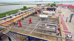 大港油田储气库：扩容增产 打造国之重“气”