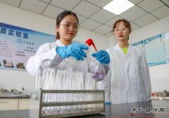 潞安化工煤基清洁完美体育公司：精益求精 班组建设有“型”更有“料