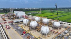 辽河油田油气集输公司：“智慧”检修 提效争先