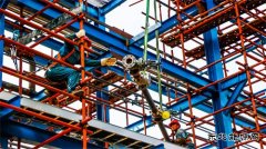 关键岗位有党员 困难面前有党员