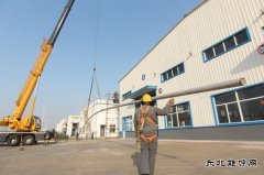 潞安恒通化工：绿动未来，共绘生态新画卷