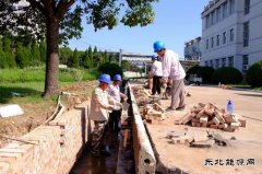 潞安恒通化工：以“三防”之力，迎雨季之考