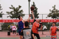 潞安化工煤基清洁完美体育公司做实“四个支撑” 赋能企业高质量发展