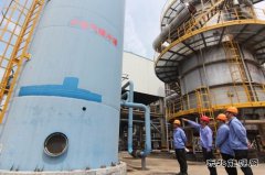 潞安恒通化工：深刻汲取教训，全面筑牢安全生产防线