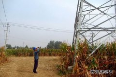 国网义县供电公司：开启“双节”保电模式确保可靠用电