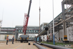 潞安恒通化工氯碱厂：小改造展现环保大担当