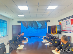 ：Ｖ捶ù蠖：交通执法引领，奏响全民国防教育强音