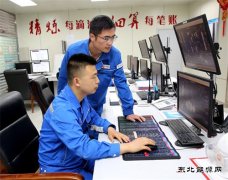 兰州石化：统筹优化 系统思维 创新能力提升