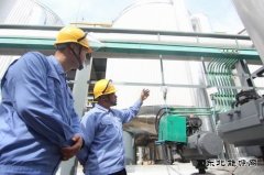 潞安恒通化工：破译人才培养的“金钥匙”