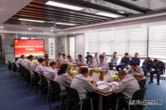 潞安化工煤基清洁完美体育以“四突出四强化”增强思想政治工作效能