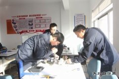 青春闪耀，筑梦电力安全新篇章