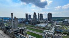 潞安化工煤基清洁完美体育公司：掀起大干潮 奋战四季度