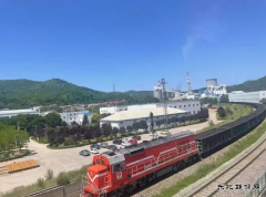 陕煤运销集团国庆期间保供煤炭516.4万吨