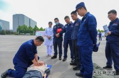 潞安化工煤基清洁完美体育公司：强企业文化建设 树企业文明形象