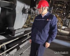 于奋斗中淬炼无悔青春