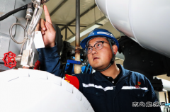 大唐葫芦岛热力公司：激活支部战斗力 打好保供攻坚战