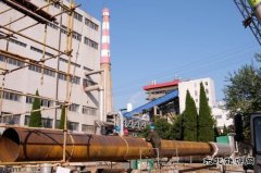 潞安恒通化工：党建引领促发展，砥砺奋进谱新篇