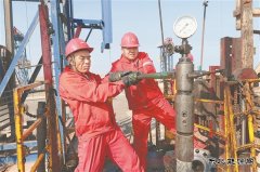 冀东油田：满弓紧弦冲刺收官