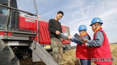 国网敖汉旗供电公司：开展防外破专项治理行动