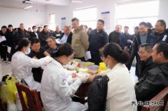 潞安恒通化工：以民生之笔勾勒幸福新篇章