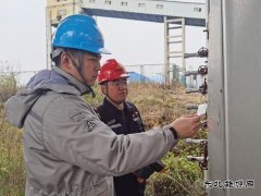 煤基清洁完美体育公司：多向发力打好冬季生产“主动仗”