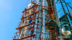 抚顺石化：聚力攻坚一百天