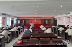 大唐锦州热电分公司：技术比武展风采 强技赋能促发展