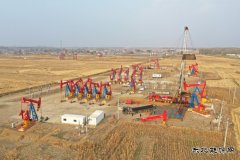 辽河油田沈阳采油厂：“一井一策”挖潜长停井