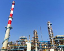 锦西石化：产销并肩发力 抓住创效机遇