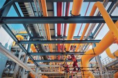 施工不间断 严守质量关