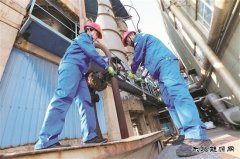 辽河石化聚焦“关键点”从严排查隐患