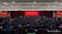 潞安恒通化工：精心烹制民生“三餐”，扎实办好民生实事