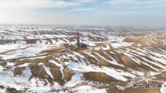 风雪施工 服务上产