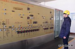 潞安恒通化工生产管理部电气中心：赵根旺满分佳绩赢赞誉