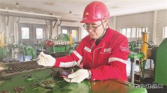 大港油田采油三厂：机泵做“胃镜” “体检”有妙招