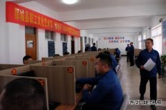 潞安恒通化工热电厂锅炉工段：我的班不一般