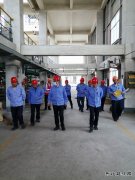 潞安恒通化工：“党建+”引领企业创新发展新篇章